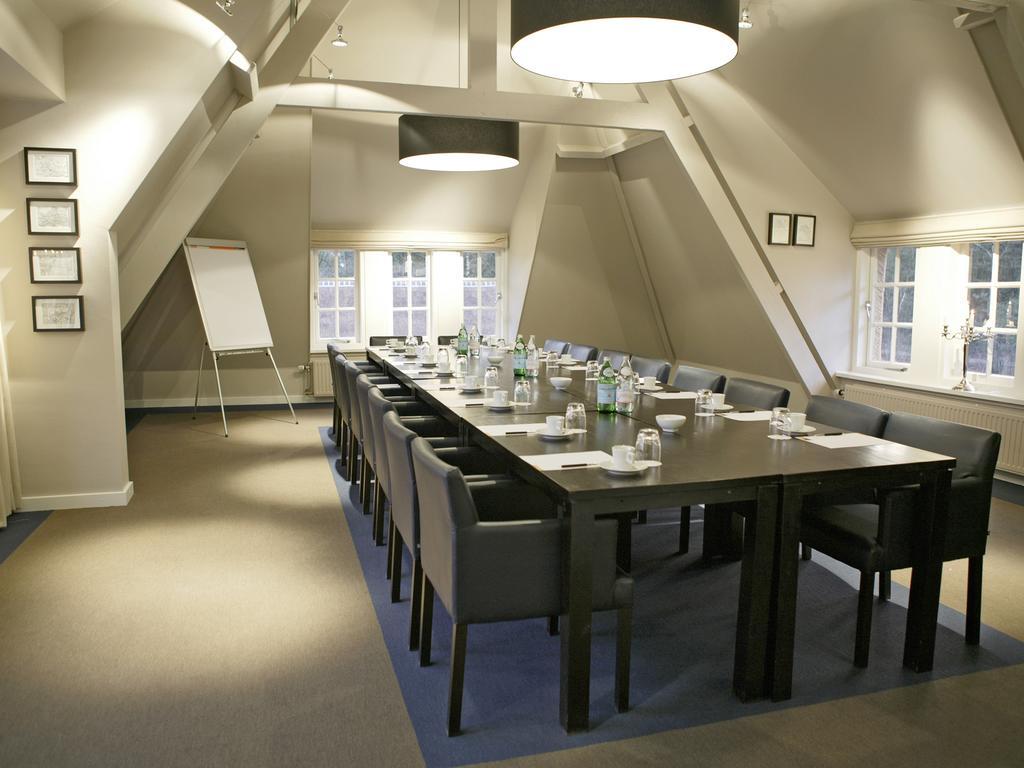 De Swarte Ruijter Hotell Holten Exteriör bild