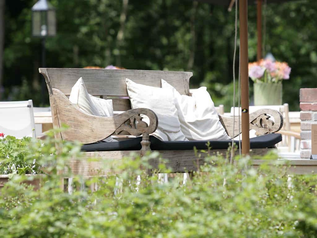 De Swarte Ruijter Hotell Holten Exteriör bild