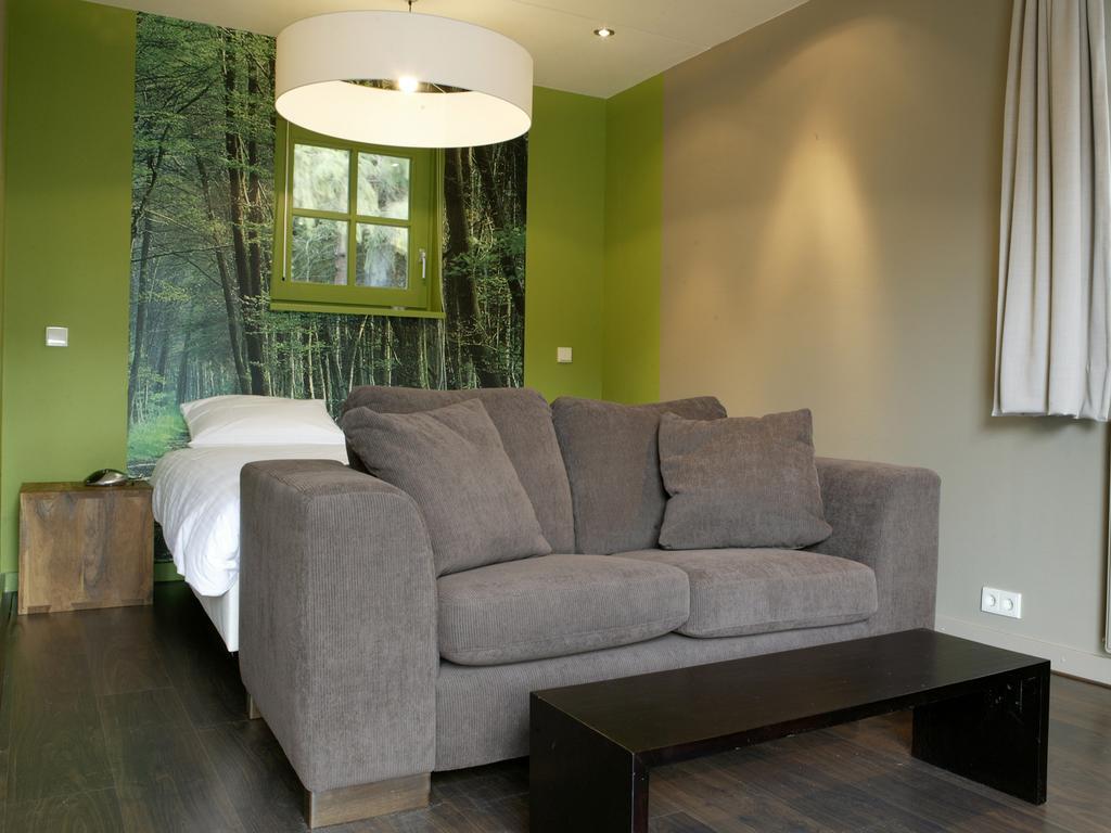 De Swarte Ruijter Hotell Holten Rum bild