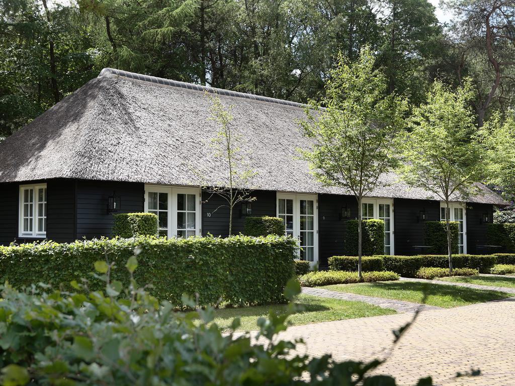 De Swarte Ruijter Hotell Holten Rum bild