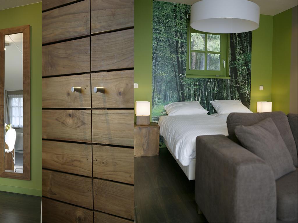 De Swarte Ruijter Hotell Holten Rum bild