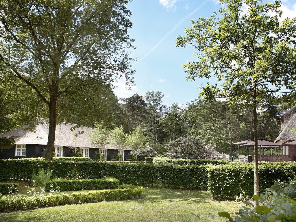 De Swarte Ruijter Hotell Holten Rum bild