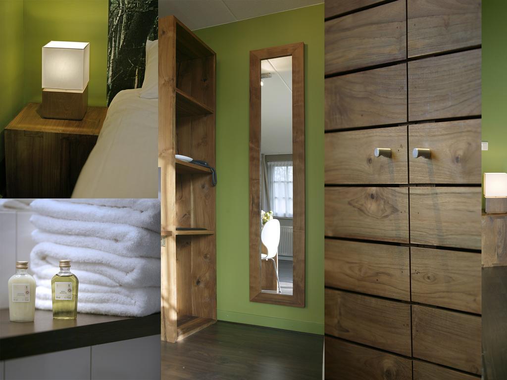 De Swarte Ruijter Hotell Holten Rum bild
