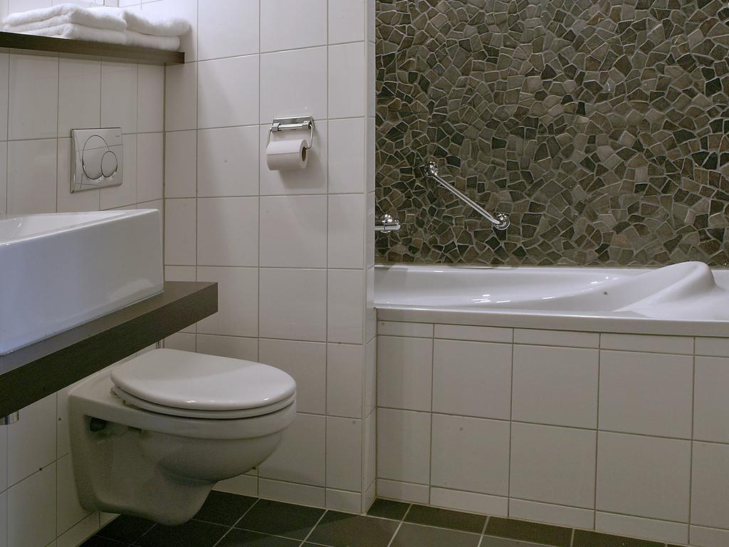 De Swarte Ruijter Hotell Holten Exteriör bild